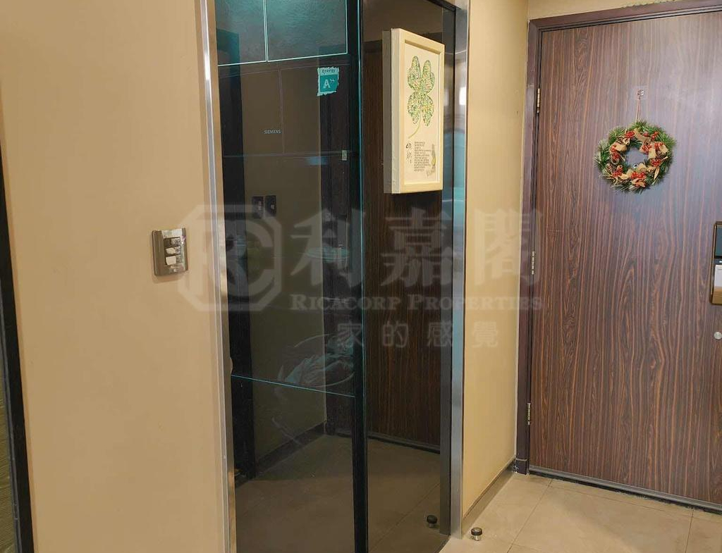 藍澄灣 6座 - 28NTS – 香港北部都會區