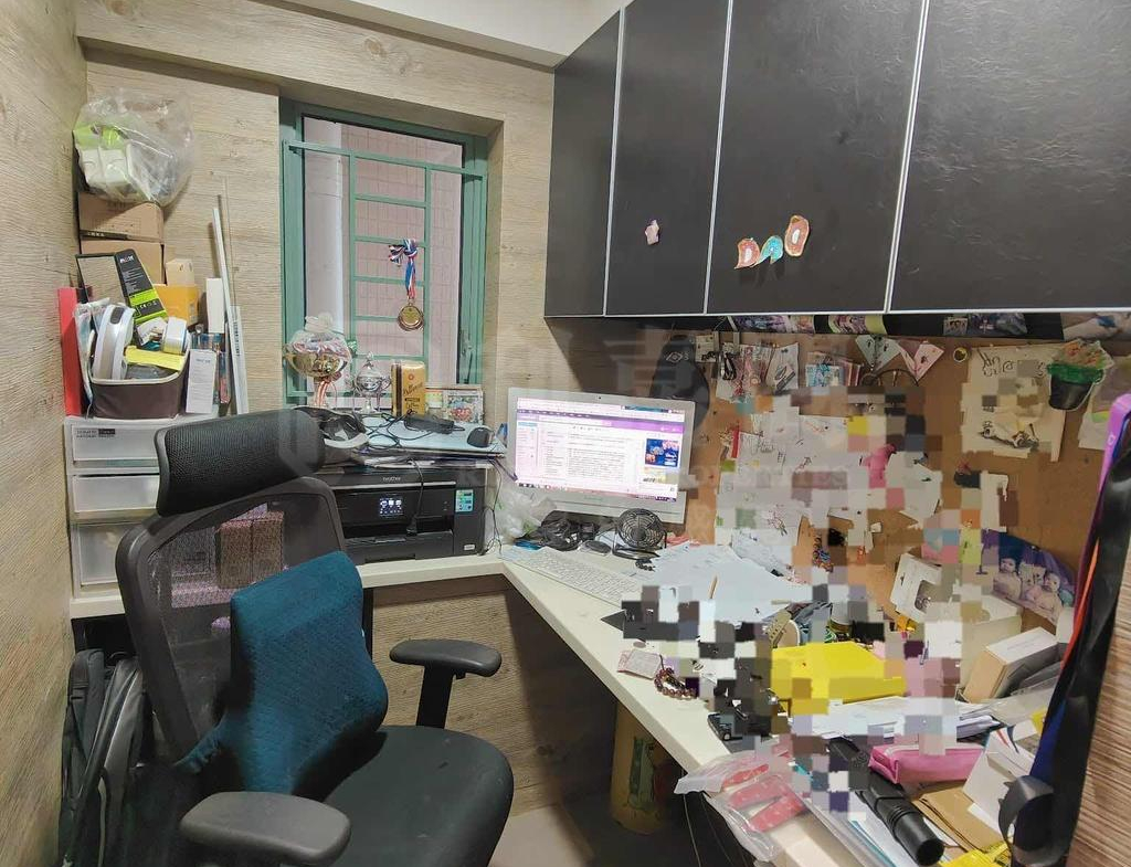 藍澄灣 6座 - 28NTS – 香港北部都會區