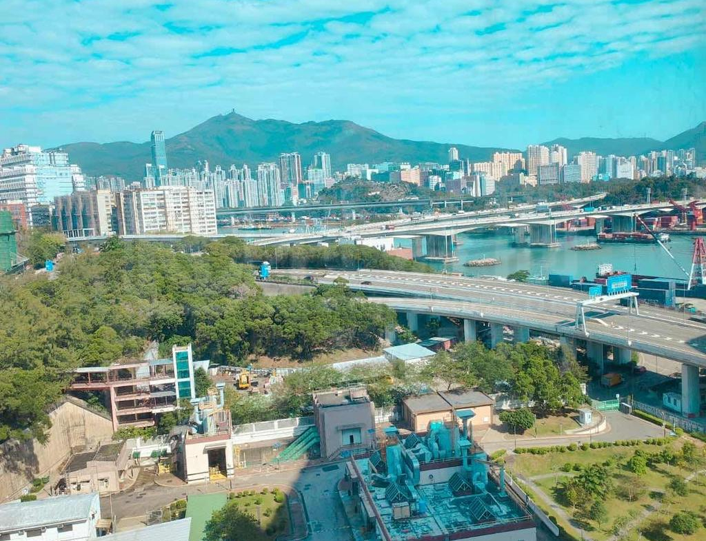 藍澄灣 6座 - 28NTS – 香港北部都會區