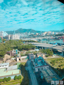 藍澄灣 6座 - 28NTS – 香港北部都會區