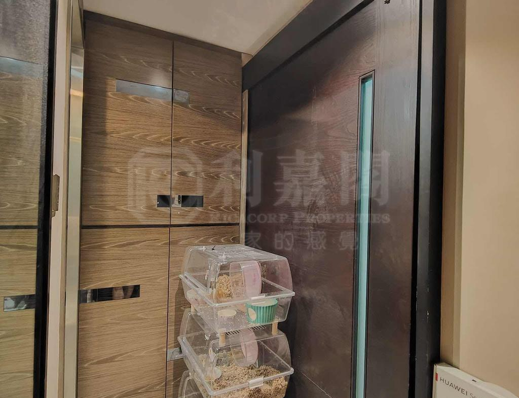 藍澄灣 6座 - 28NTS – 香港北部都會區