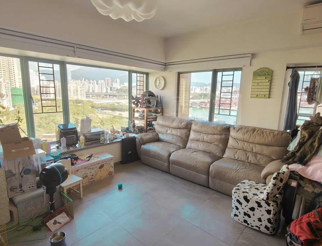 藍澄灣 6座 - 28NTS – 香港北部都會區