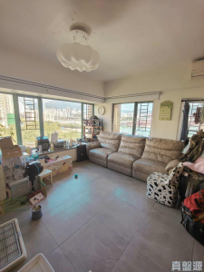 藍澄灣 6座 - 28NTS – 香港北部都會區