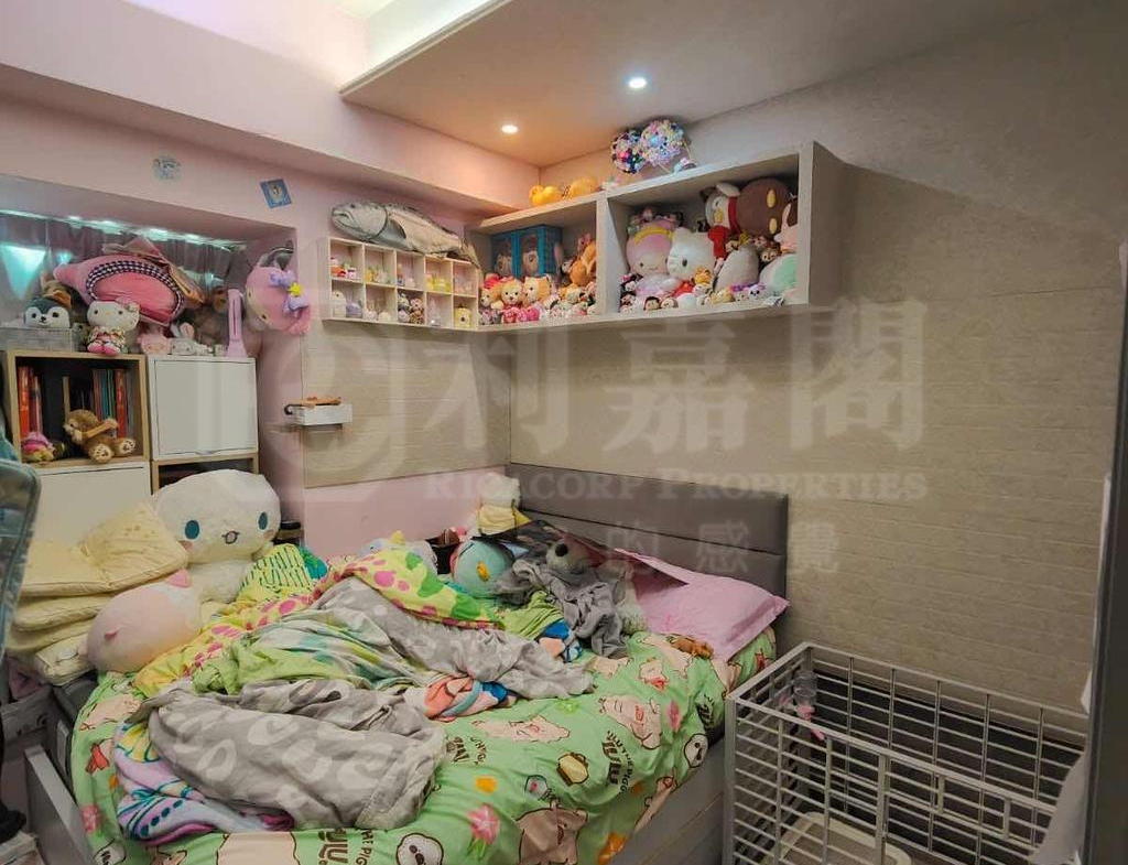 藍澄灣 6座 - 28NTS – 香港北部都會區