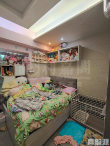 藍澄灣 6座 - 28NTS – 香港北部都會區