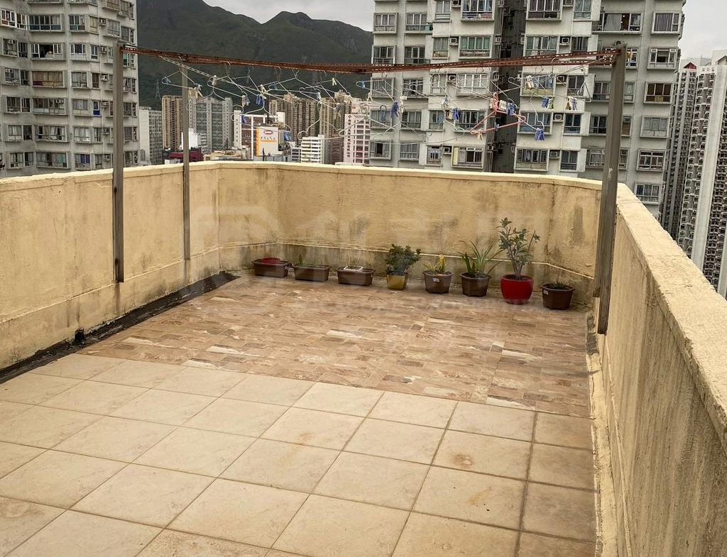 雅都花園 C座 - 28NTS – 香港北部都會區