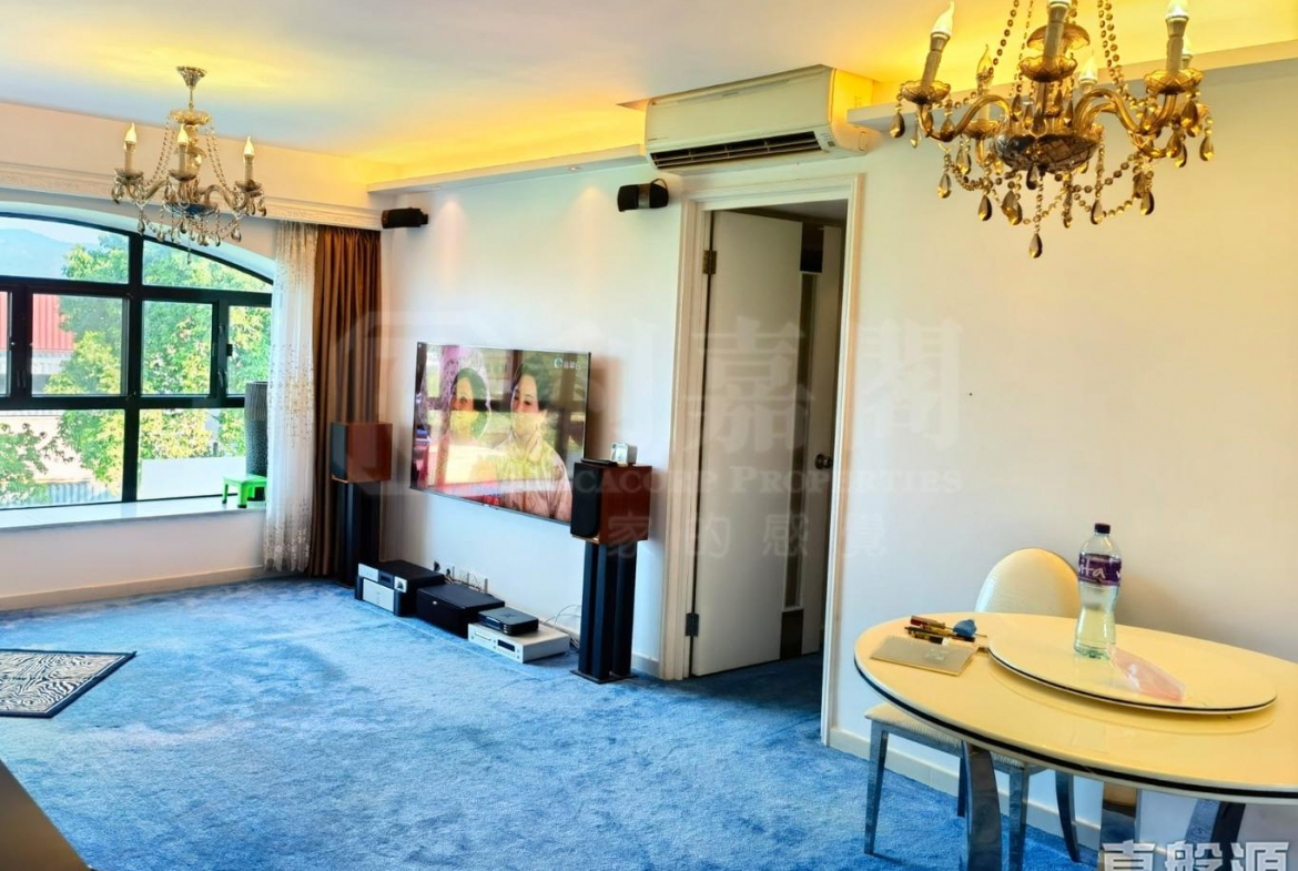 金莎花園 - 28NTS – 香港北部都會區