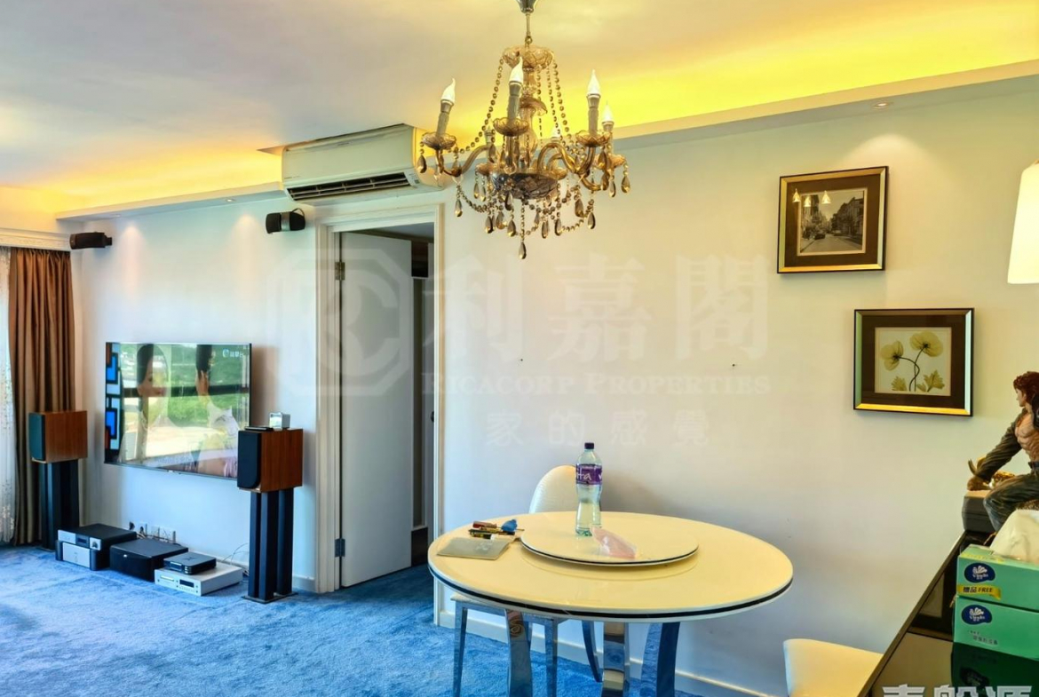 金莎花園 - 28NTS – 香港北部都會區