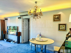 金莎花園 - 28NTS – 香港北部都會區