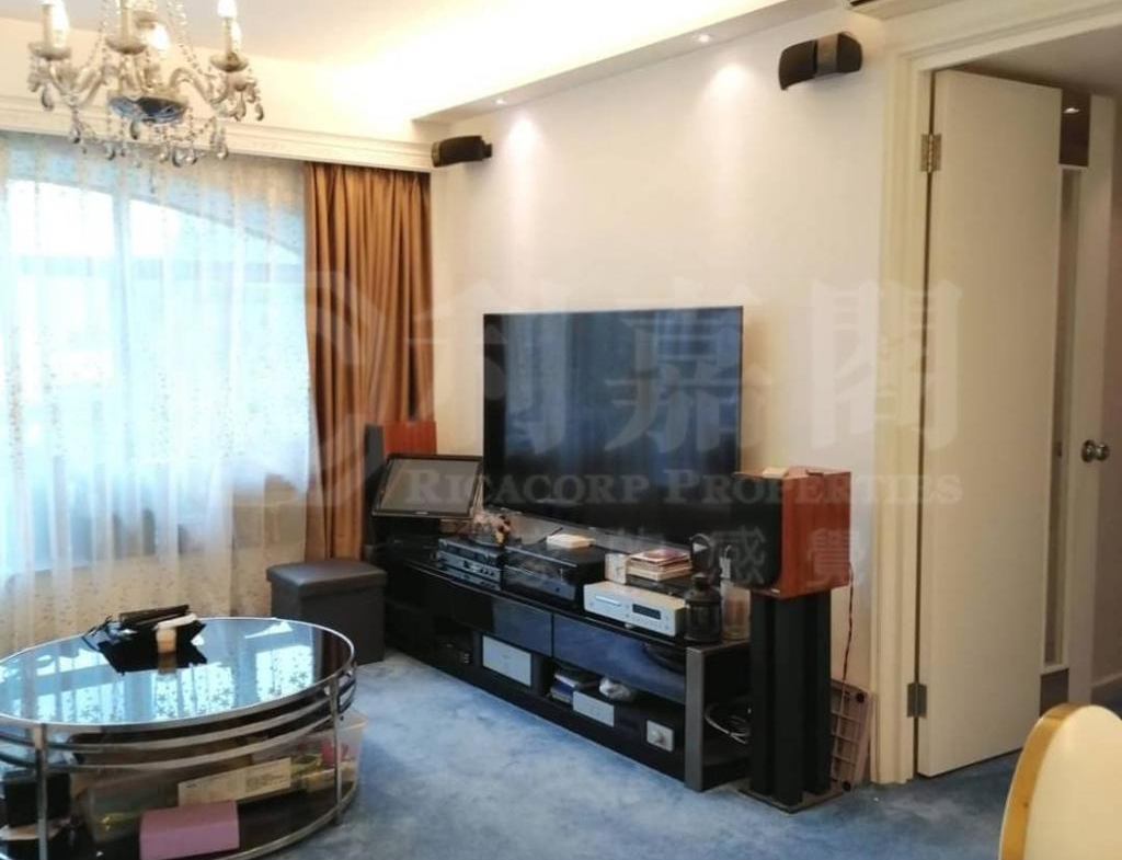 金莎花園 - 28NTS – 香港北部都會區