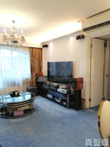 金莎花園 - 28NTS – 香港北部都會區