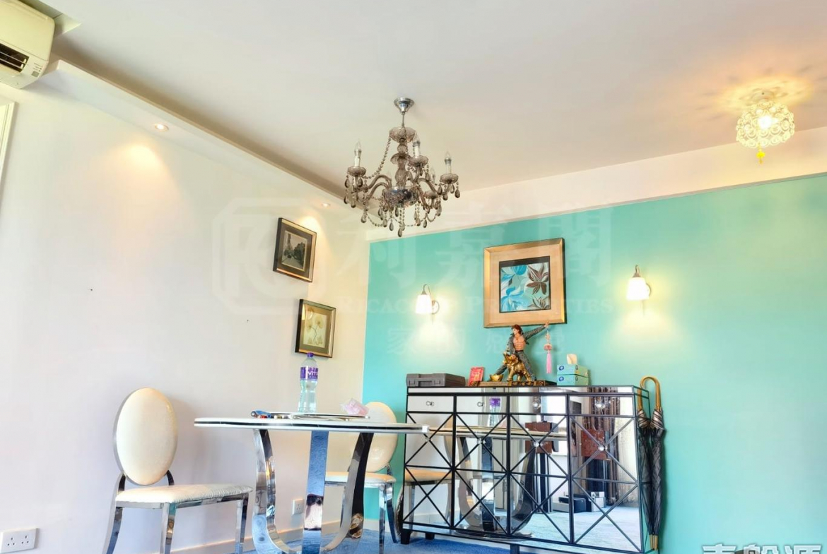 金莎花園 - 28NTS – 香港北部都會區