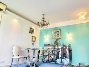 金莎花園 - 28NTS – 香港北部都會區