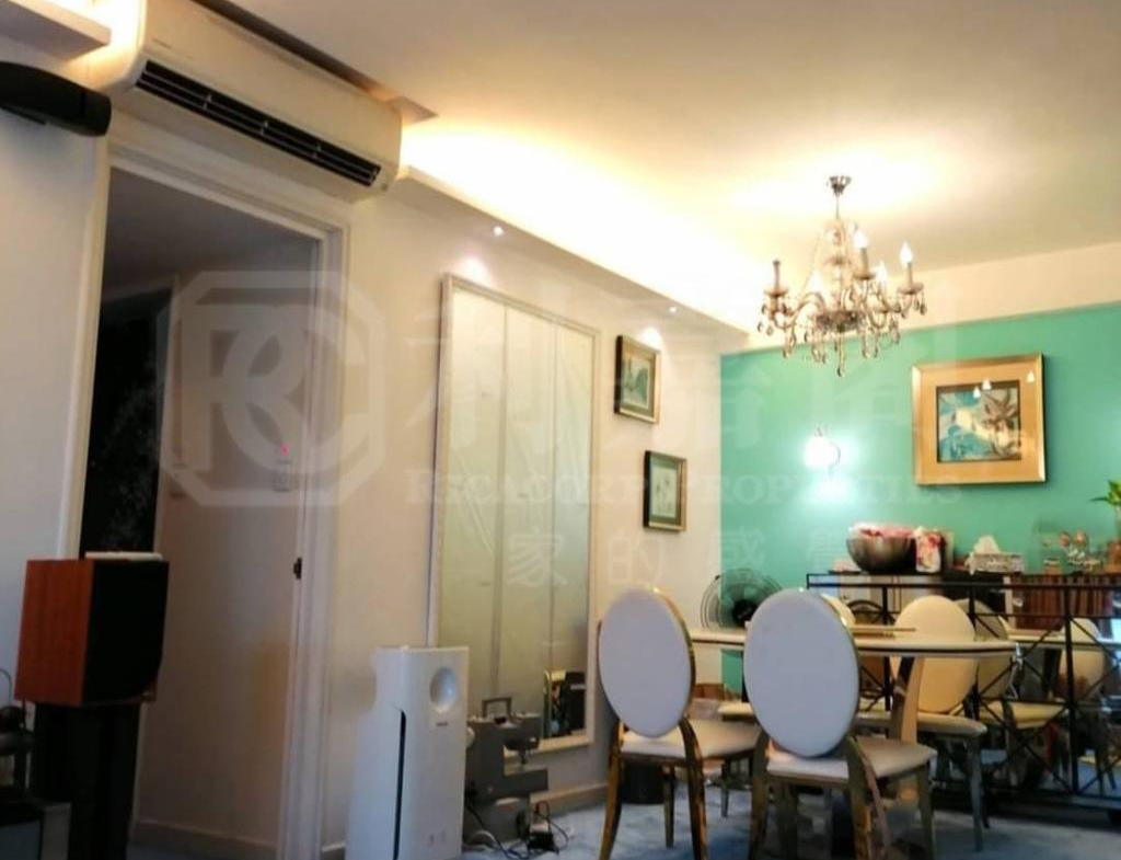 金莎花園 - 28NTS – 香港北部都會區