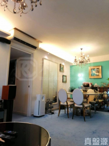 金莎花園 - 28NTS – 香港北部都會區