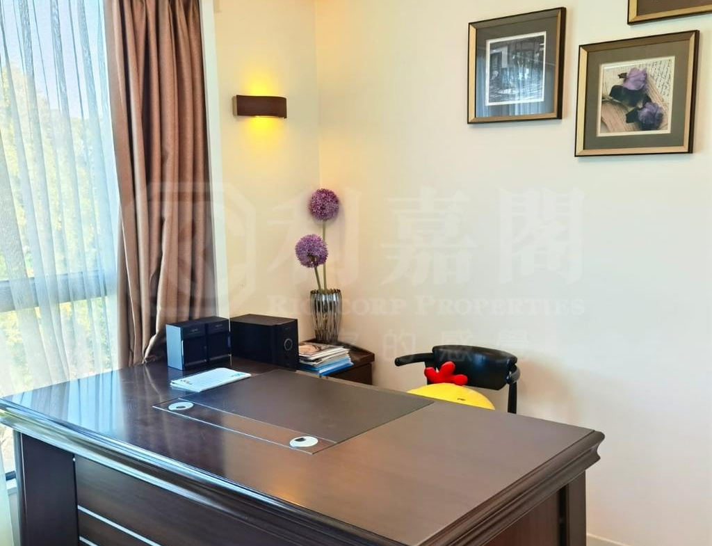 金莎花園 - 28NTS – 香港北部都會區