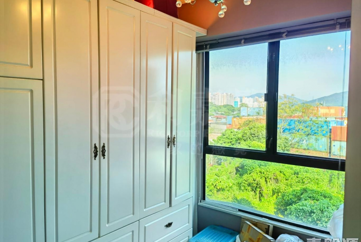 金莎花園 - 28NTS – 香港北部都會區