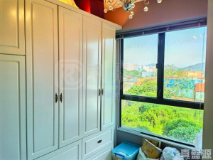 金莎花園 - 28NTS – 香港北部都會區