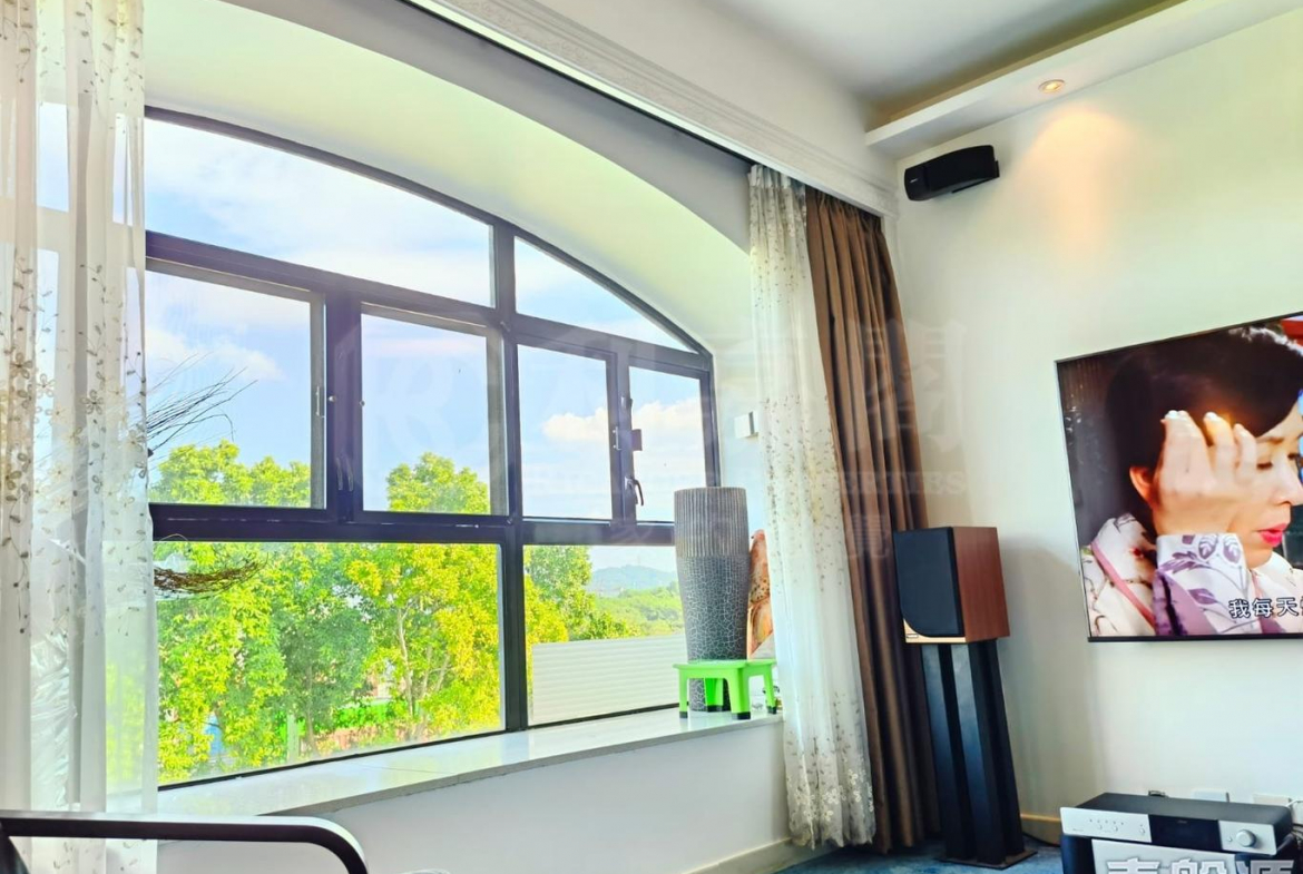 金莎花園 - 28NTS – 香港北部都會區