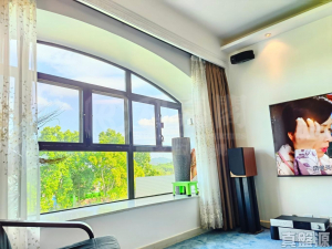 金莎花園 - 28NTS – 香港北部都會區