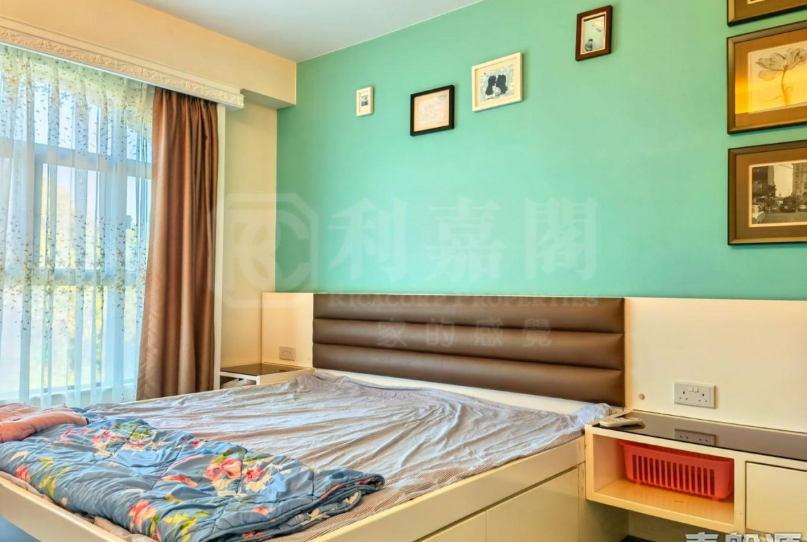 金莎花園 - 28NTS – 香港北部都會區