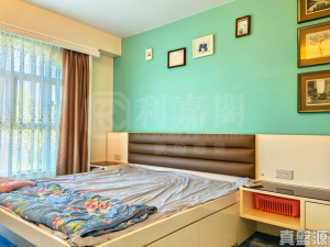 金莎花園 - 28NTS – 香港北部都會區