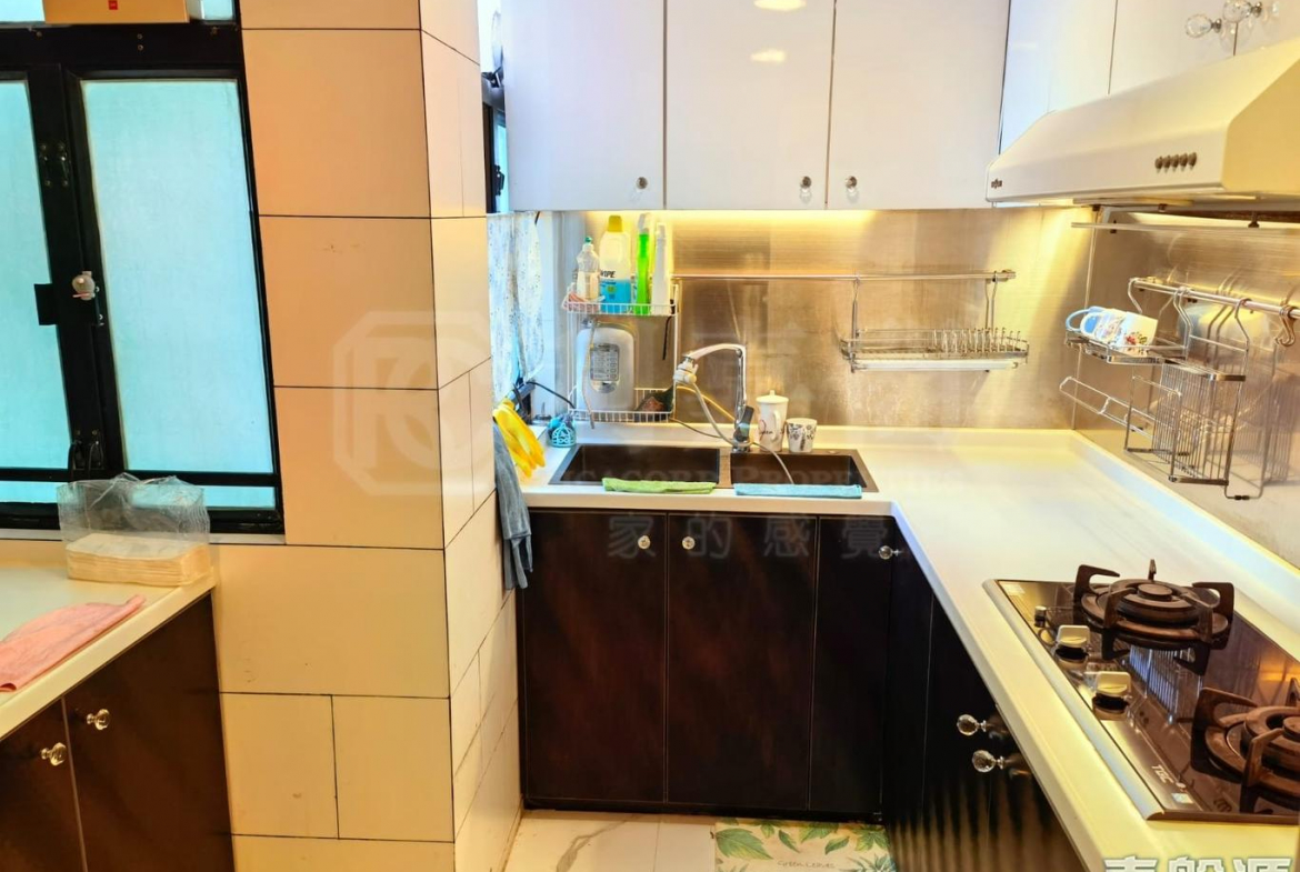 金莎花園 - 28NTS – 香港北部都會區