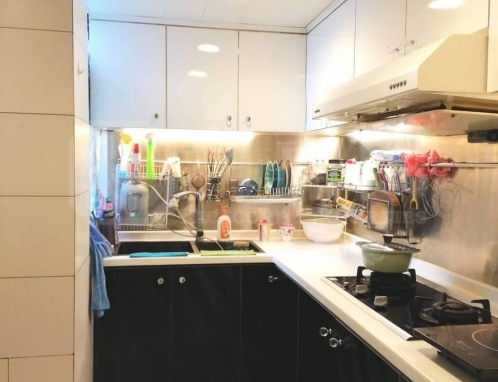 金莎花園 - 28NTS – 香港北部都會區