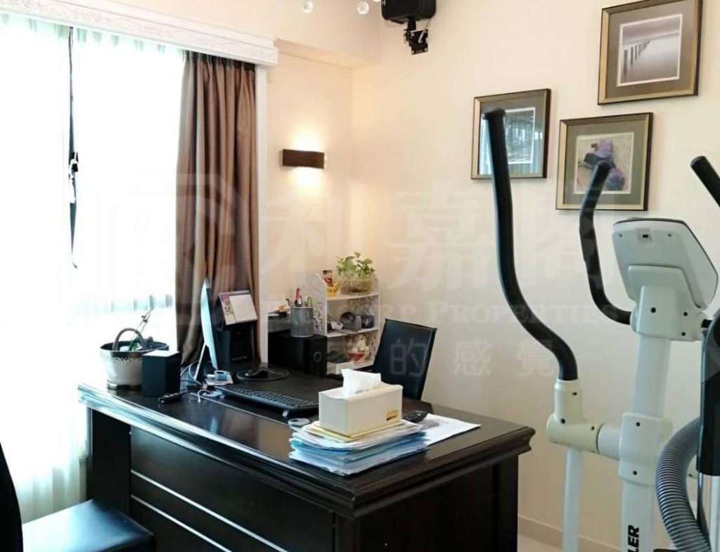 金莎花園 - 28NTS – 香港北部都會區