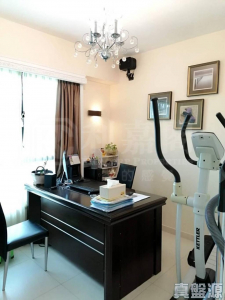 金莎花園 - 28NTS – 香港北部都會區