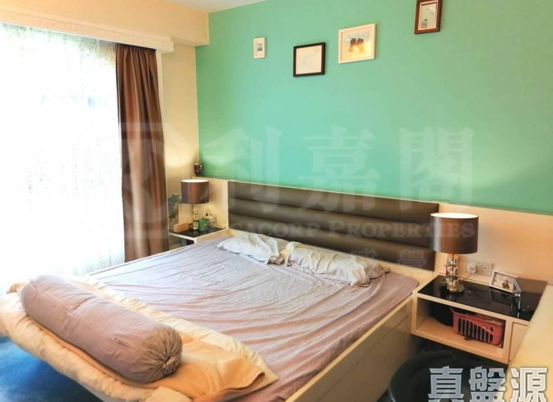 金莎花園 - 28NTS – 香港北部都會區