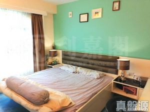 金莎花園 - 28NTS – 香港北部都會區