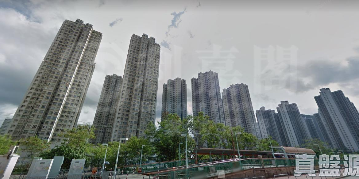 豐景園 3座 - 28NTS – 香港北部都會區