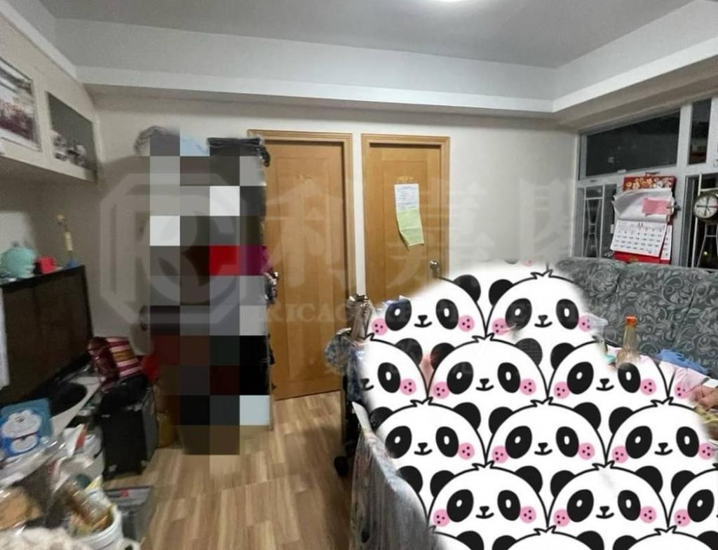 德昌大廈 - 28NTS – 香港北部都會區