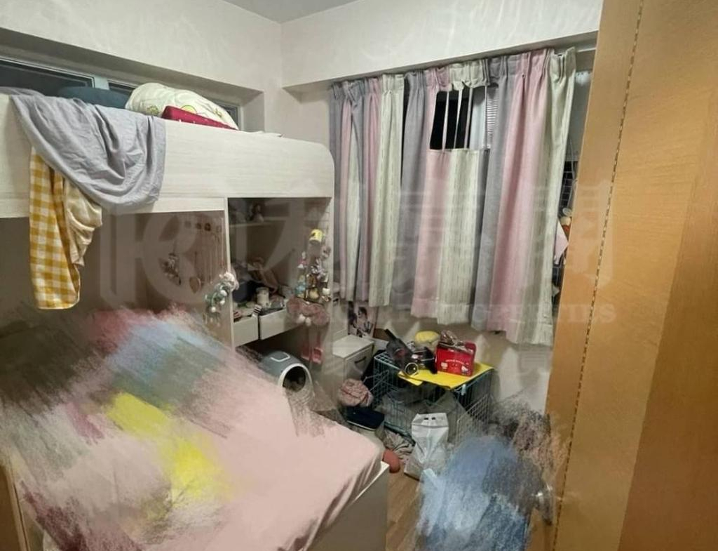 德昌大廈 - 28NTS – 香港北部都會區