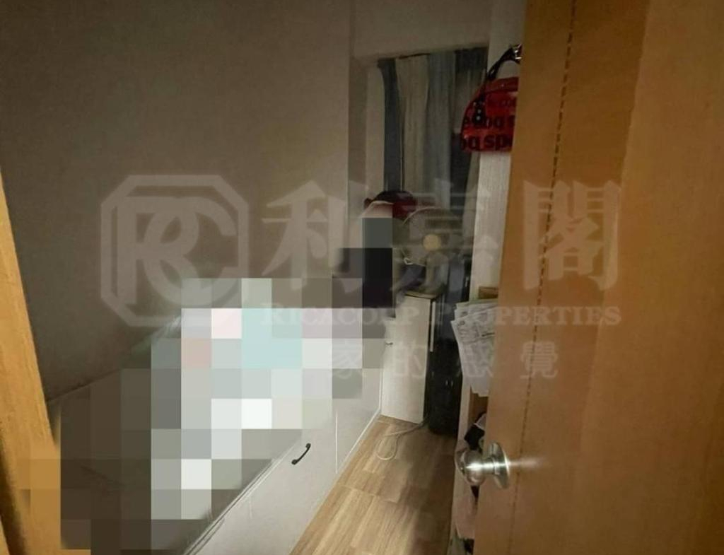 德昌大廈 - 28NTS – 香港北部都會區