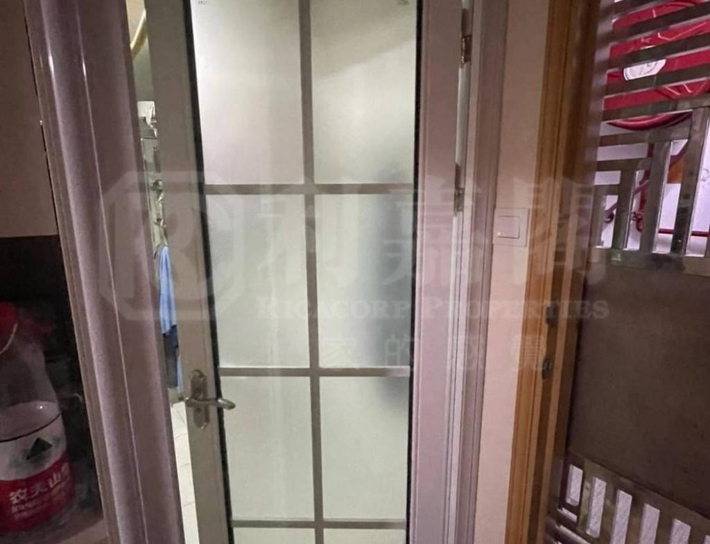 德昌大廈 - 28NTS – 香港北部都會區