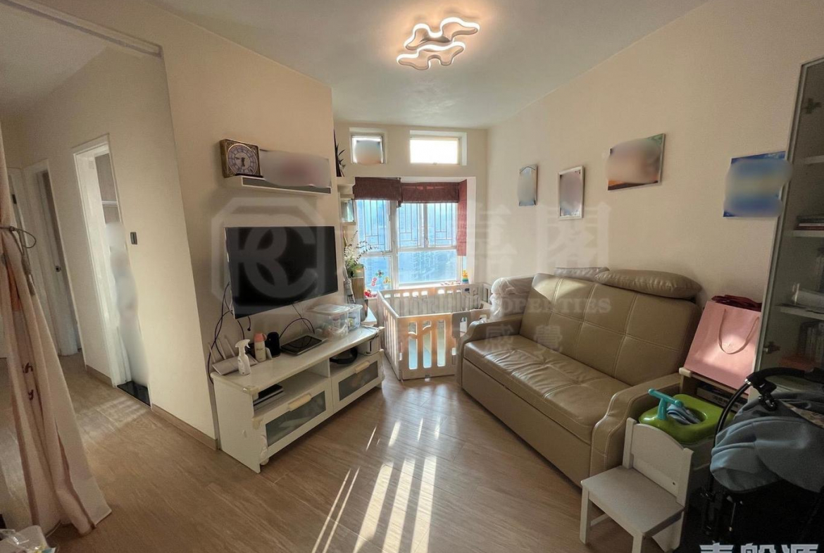 愉景新城 3期 10座 - 28NTS – 香港北部都會區