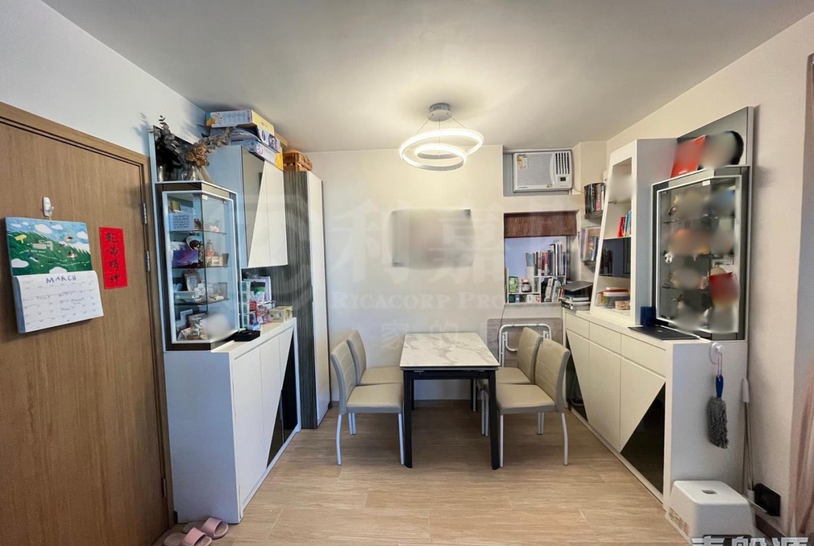 愉景新城 3期 10座 - 28NTS – 香港北部都會區