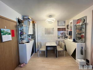 愉景新城 3期 10座 - 28NTS – 香港北部都會區