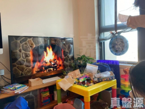 WETLAND SEASONS PARK 2期 19座 - 28NTS – 香港北部都會區