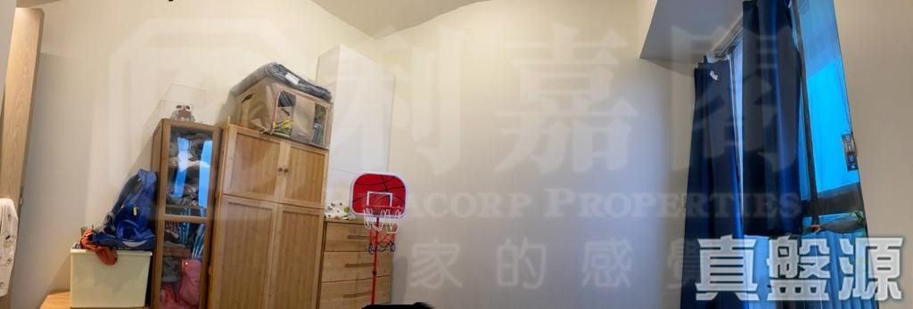 WETLAND SEASONS PARK 2期 19座 - 28NTS – 香港北部都會區