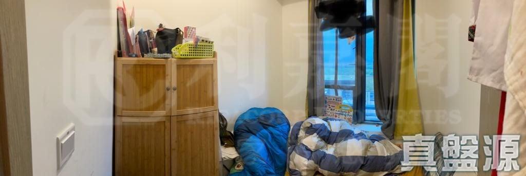 WETLAND SEASONS PARK 2期 19座 - 28NTS – 香港北部都會區