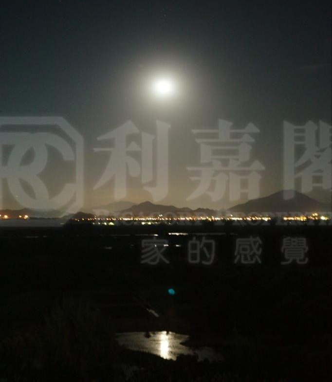 WETLAND SEASONS PARK 2期 19座 - 28NTS – 香港北部都會區