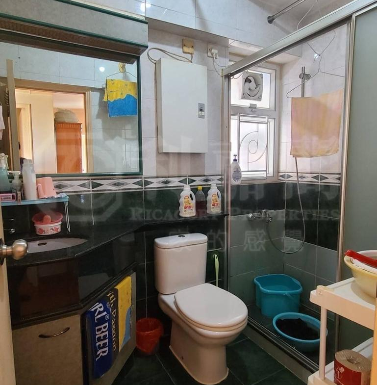 芊紅居 1座 - 28NTS – 香港北部都會區