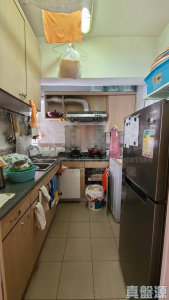 芊紅居 1座 - 28NTS – 香港北部都會區