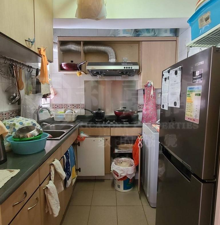 芊紅居 1座 - 28NTS – 香港北部都會區