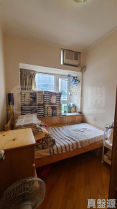 芊紅居 1座 - 28NTS – 香港北部都會區