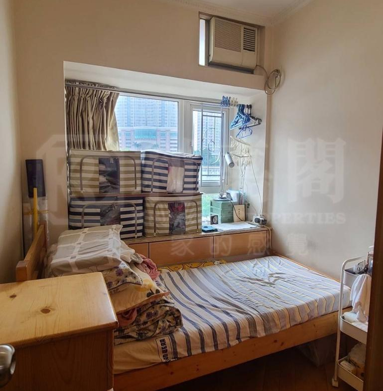 芊紅居 1座 - 28NTS – 香港北部都會區