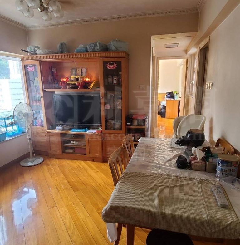 芊紅居 1座 - 28NTS – 香港北部都會區